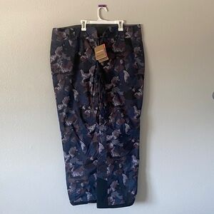Women’s XL insulated snowbelle pants-regular